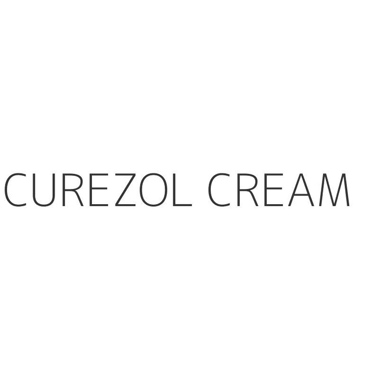 CUREZOL CREAM