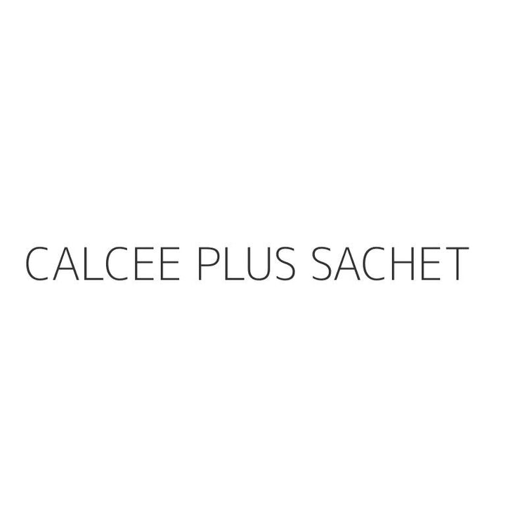 CALCEE PLUS SACHET