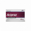 ACIPRAZ 40MG CAP