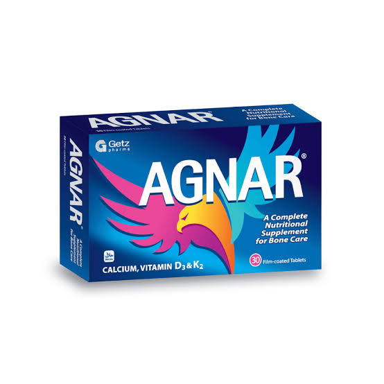 AGNAR TAB
