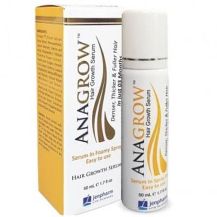 ANAGROW SERUM 50ML