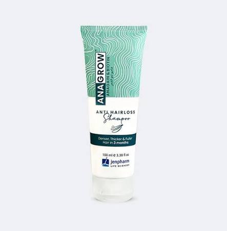 ANAGROW SHAMPOO 100ML