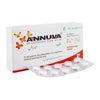 ANNUVA TAB ACID FREE