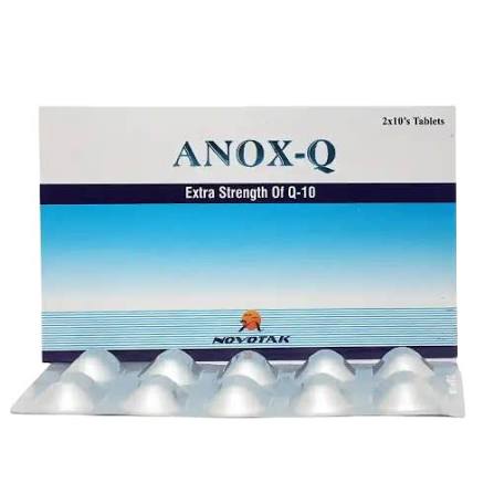 ANOX Q TAB