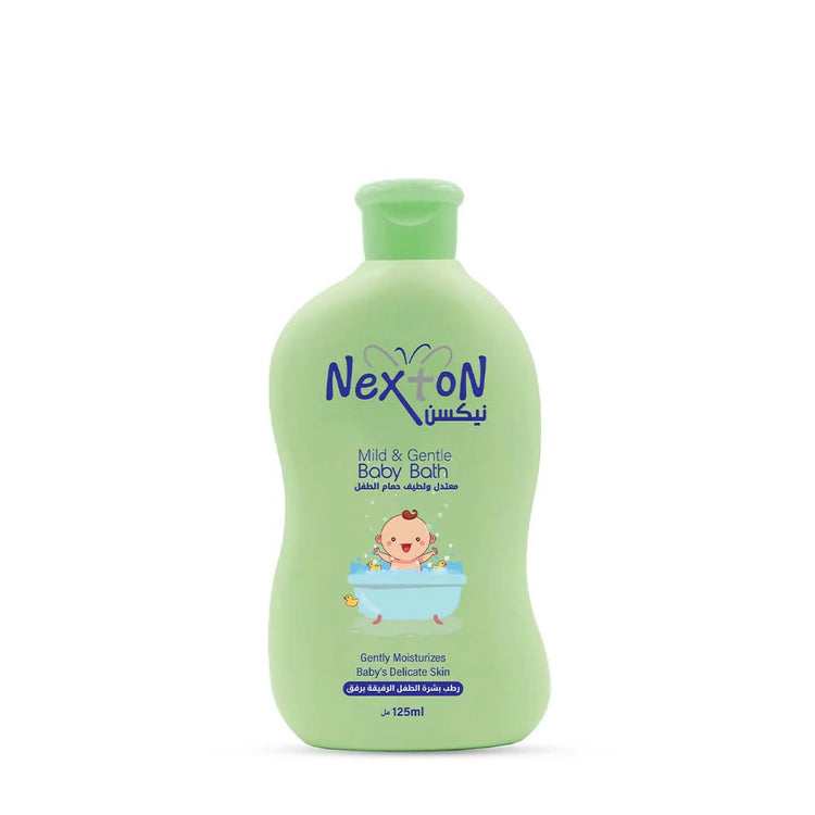 BABY BATH NEXTON 125ML