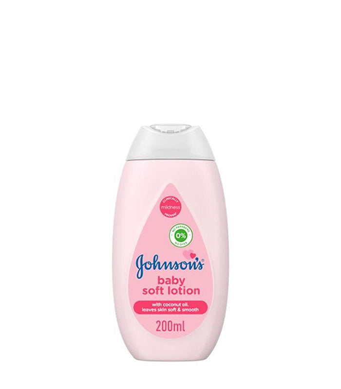 BABY LOTION 200ML (JJ)