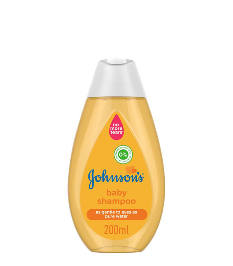 BABY SHAMPOO 200ML (JJ)