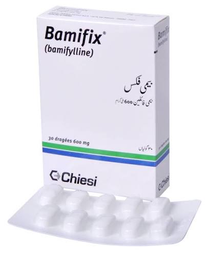 BAMIFIX TAB
