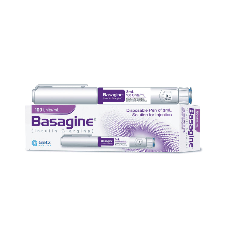 BASAGINE PEN