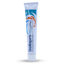 BELTAPRO CREAM
