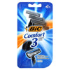 BIC 3 RAZOR