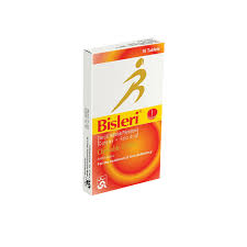 BISLERI TAB 30S