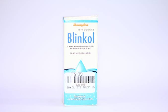 BLINKOL E/D