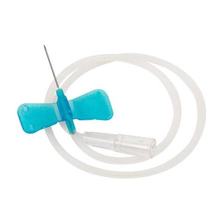 BUTTERFLY NEEDLE 23 NO.