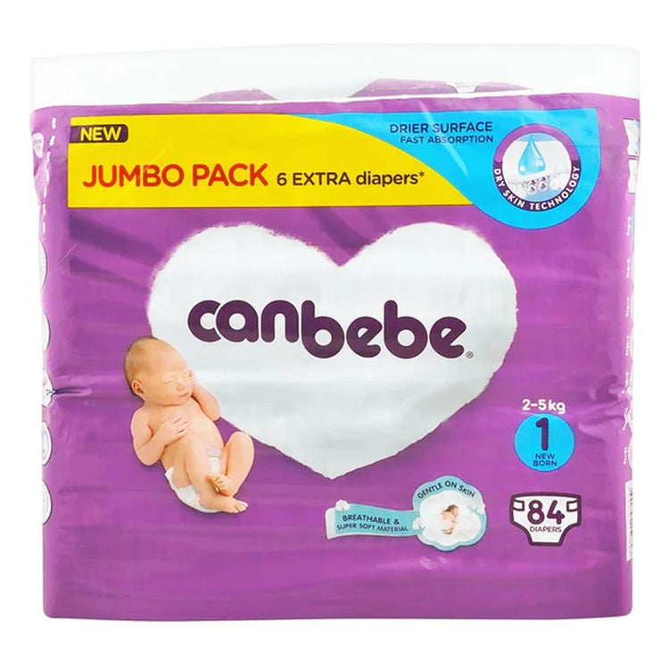 CANBEBE 1 NO (84)