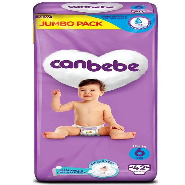 CANBEBE 6 NO (42) WH