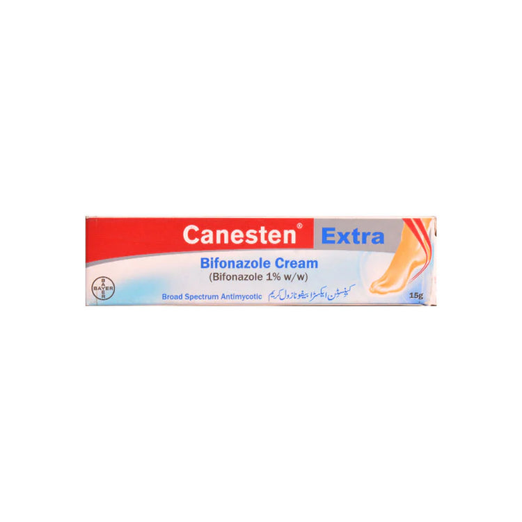 CANESTEN EXTRA 15GM CREAM