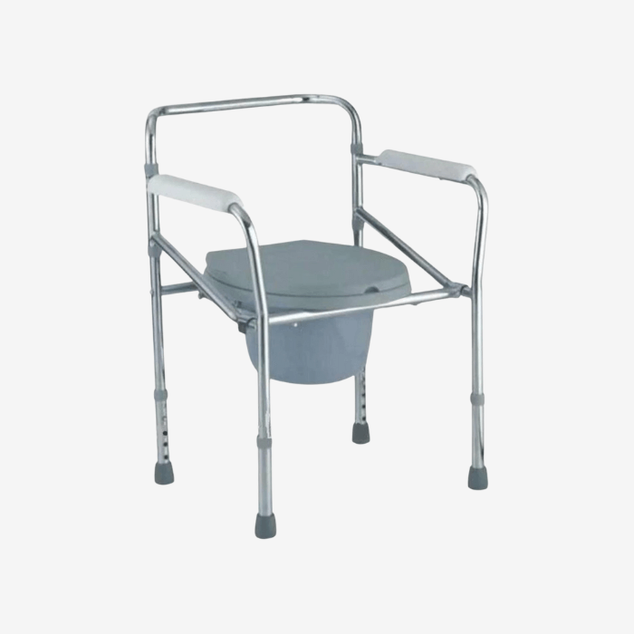 CHAIR COMOD FOLDING (MEDICARE)