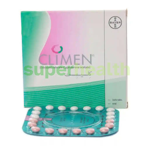 CLIMEN (21S) TAB