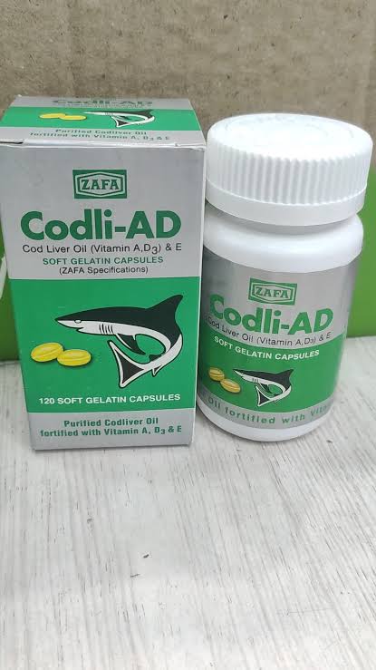 CODLI AD CAP