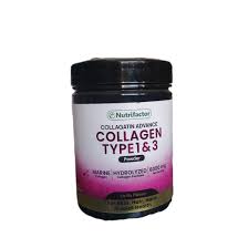COLLAGATIN ADVANCE TYPE 1TO 3