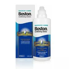 COMFORT 120ML LENS SOLU