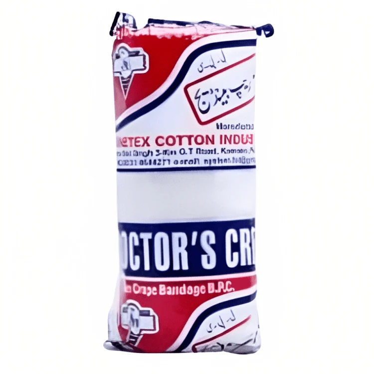 C B BAND 6 (COTTON CRAFT)