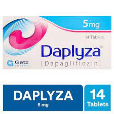DAPWIZ 5MG TAB