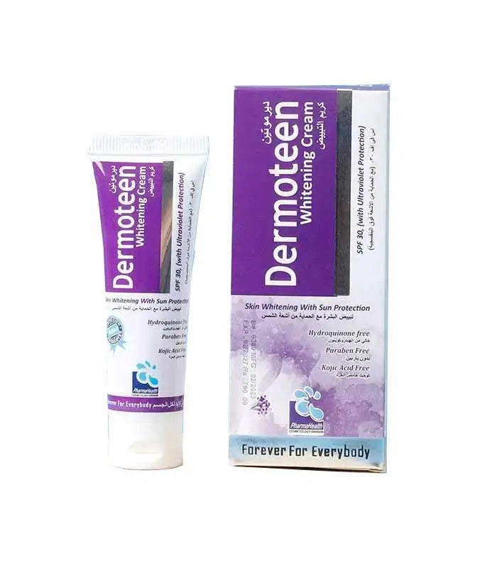 DERMOTEEN CREAM 20ML