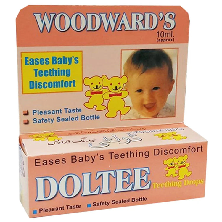 DOLTEE DROPS