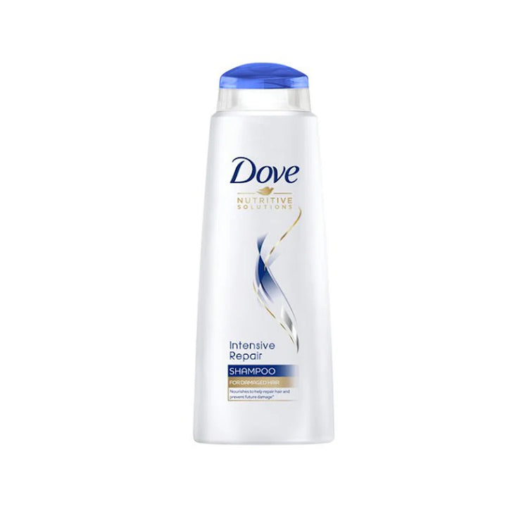 DOVE SHAMPOO 400ML