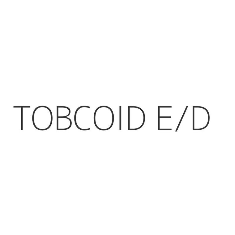 TOBCOID E/D