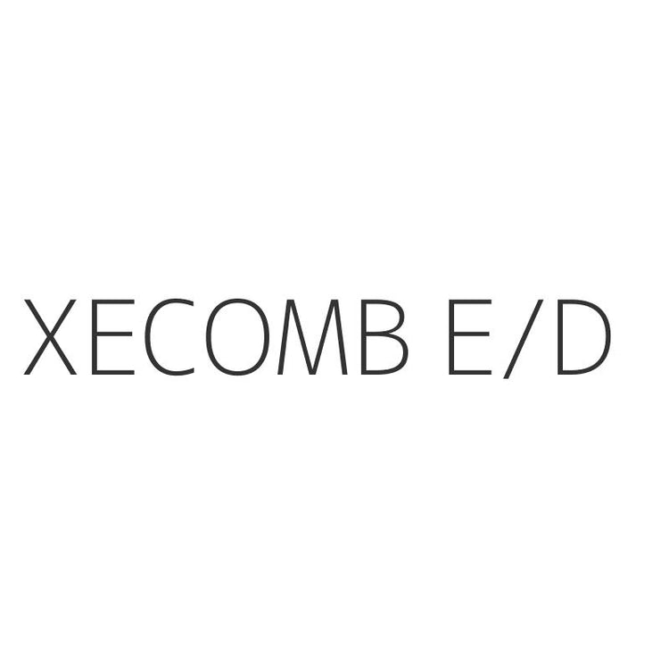 XECOMB E/D