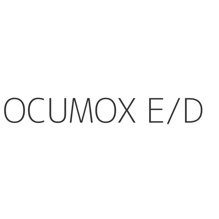 OCUMOX E/D