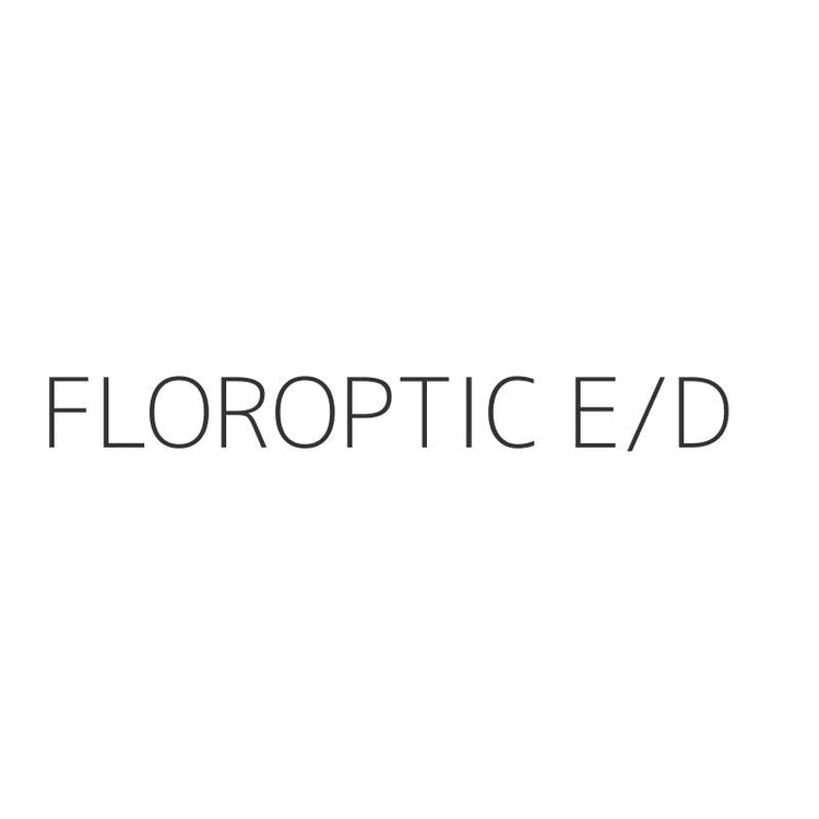 FLOROPTIC E/D