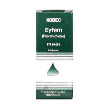 EYFEM 5ML E/D