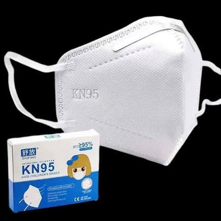 FACE MASK KN 95 (CHILD)