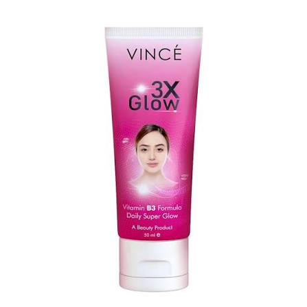 FAIR GLOW CREAM (VINCE)