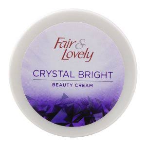 FAIR & LOVELY CR (CRYSTAL BRIGHT)