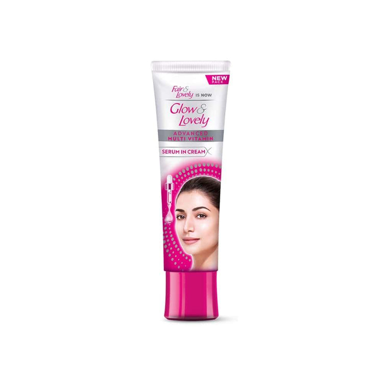 FAIR & LOVELY CR HD GLOW 25GM (IND)