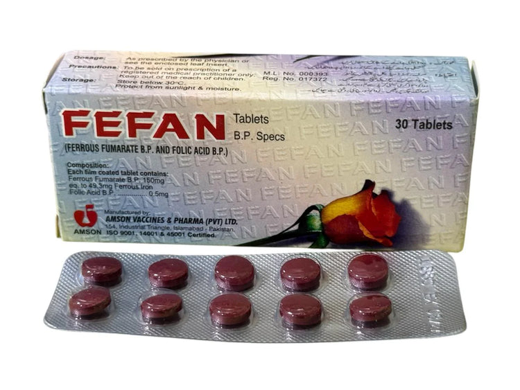 FEFAN TAB