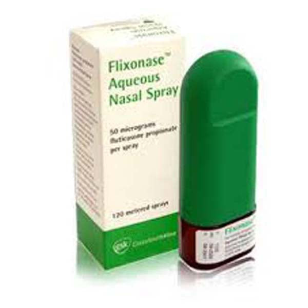 FLIXONASE N/SPRAY
