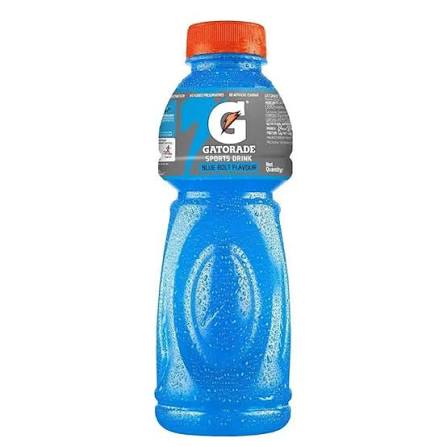 GATORADE DRINK
