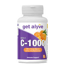 GET ALYVE ROSE-C 1000 TAB