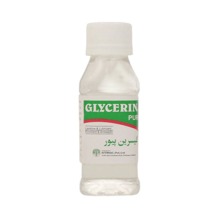 GLYCERIN 50GM (OVAL)
