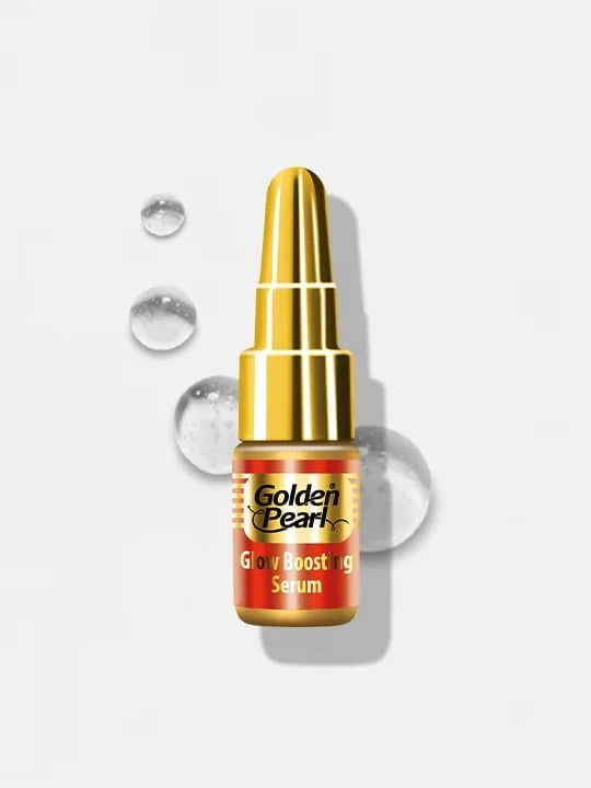 GOLDEN PEARL SERUM