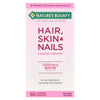 HAIR SKIN NAIL EXTRA (NAT B) 150S