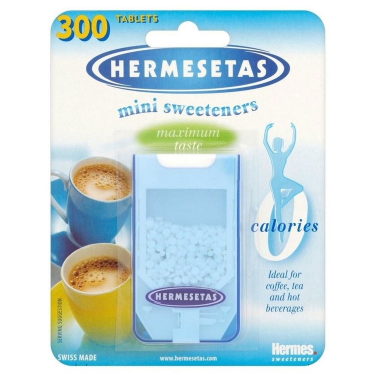 HERMESETAS SWETNER 300S (SWISS)