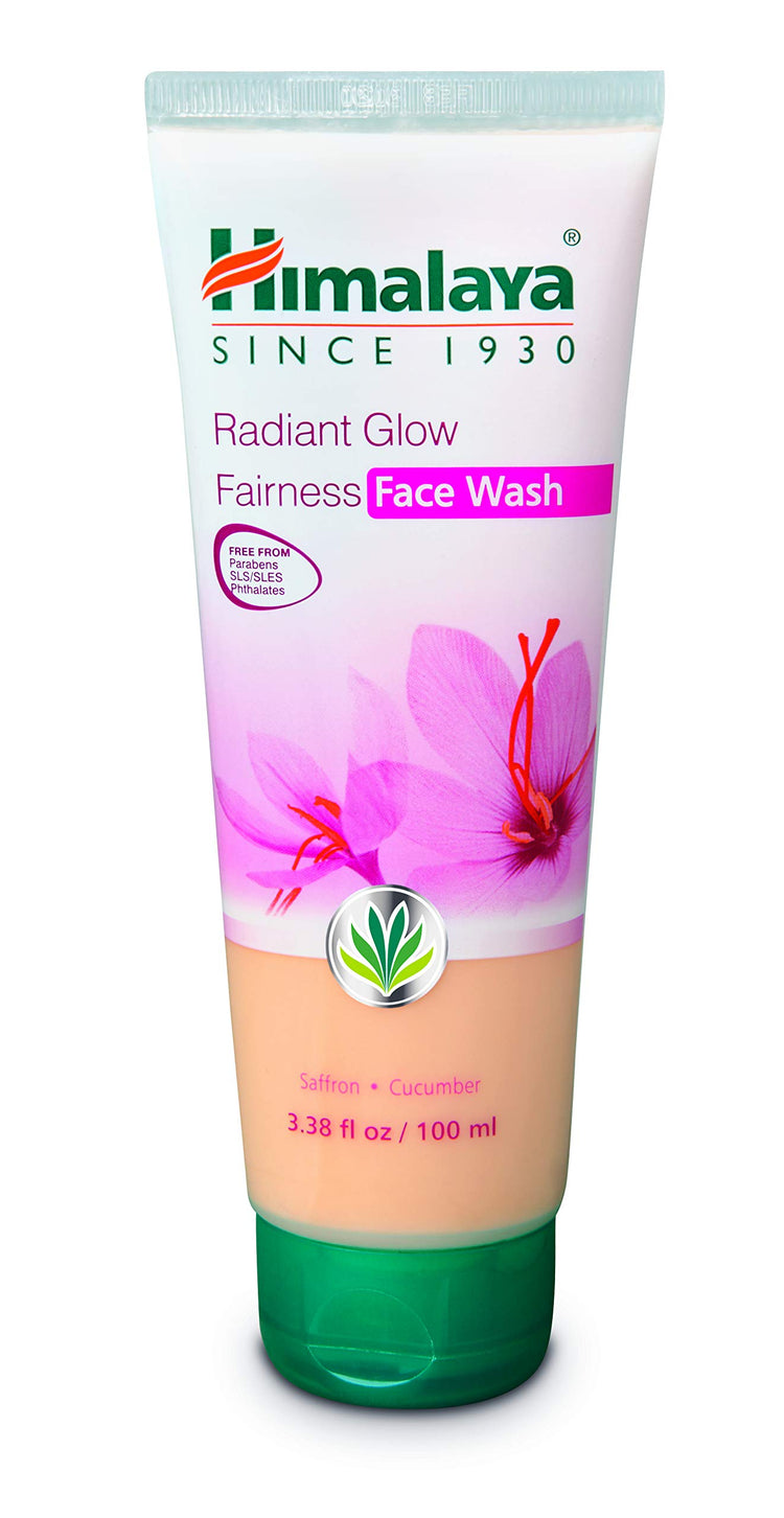 HIMALAYA FAIRNESS F / WASH 100ML