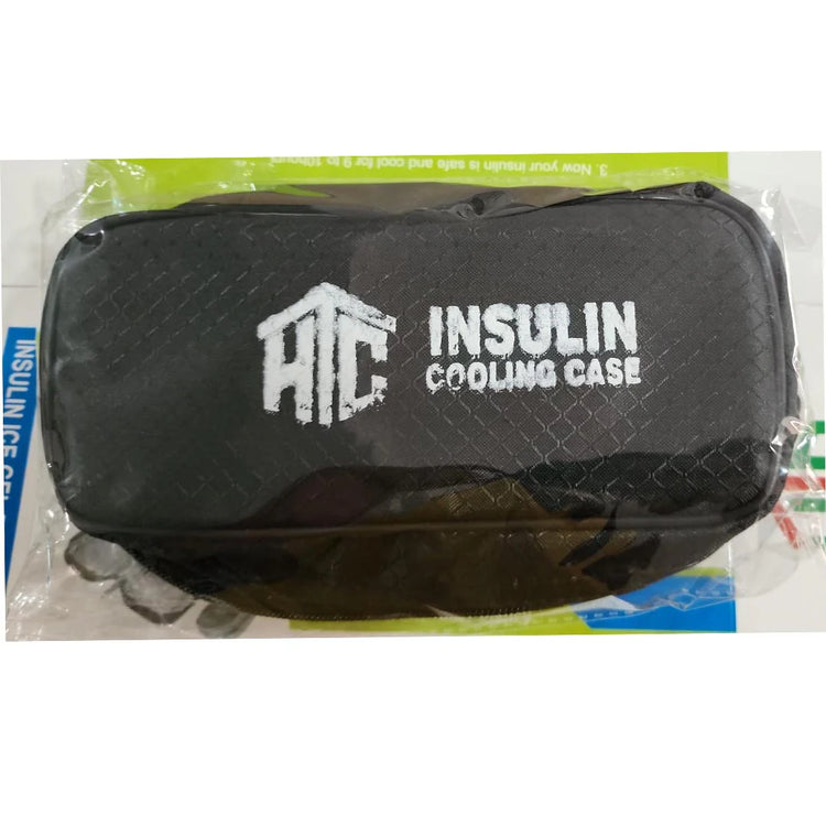 INSULIN GEL BAG (IB 17863)